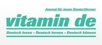 Журнал Vitamin.de